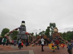 -枫香湖儿童公园