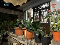 -大院河·仙鱼莊(九眼桥店)
