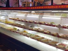 -正宗钢管厂五区·小郡肝火锅·串串香(商品街总店)
