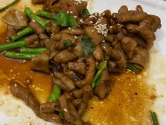 -台山美食一绝阿四台山黄鳝饭(阿四创作店)