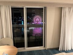 -神户美利坚公园东方大酒店
