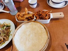 -吕氏疙瘩汤•海鲜新鲁菜(江山南路店)