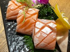 -渔井食堂(新洲店)