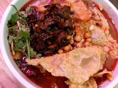 -家味螺蛳粉&烤鱼(五角场店)