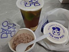 -茶百道(江津吾悦广场店)