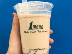 -1点点(银座和谐广场店)
