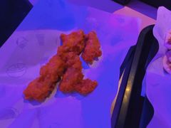 酥麻香骨鸡-Taco Bell 塔可钟(民田路店)