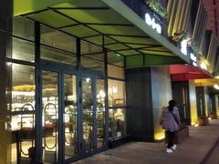 -阅西安新华书店(翠华南路店)