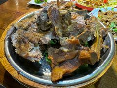 -合家院饭庄(榆关道店)