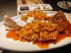 -宋园·金宴浙鲜馆(静安店)