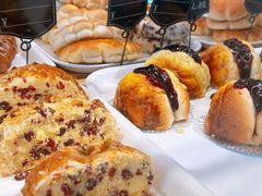 -新侨三宝乐面包店(菜市口店)