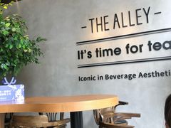 -THE ALLEY 鹿角巷(华润万象城店)