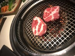 -赤坂亭M9和牛烧肉·日料398放题(万达店)