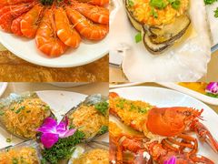 -阿浪海鲜连锁•海鲜加工•老字号(第一市场店)