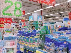 -世纪联华(外高桥店)