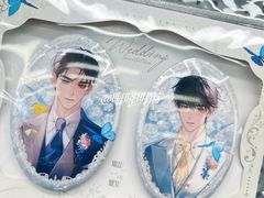 -Love Star追星馆(上海静安大悦城店)