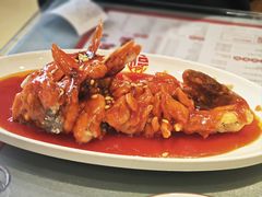 -添福来墨鱼饺子 · 海鲜东北菜(大连星海·黄浦路店)