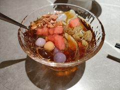 -羊门客在·烤盐池滩羊·川菜