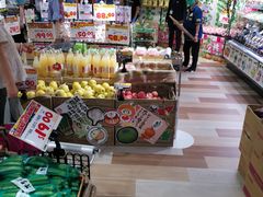 -DON DON DONKI(名珠城店)