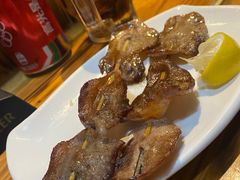 -烧鸟周居酒屋(香山店)