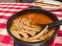 -西贝(紫荆广场店)