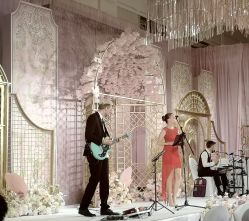 -大连城堡豪华精选酒店·宴会厅