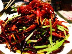 -红钳侠小龙虾·烧烤(中赢康康谷店)