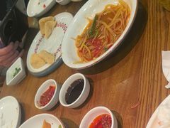 -如轩·海鲜砂锅粥·潮汕菜(海珠店)