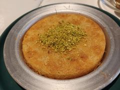 -Pasha帕夏土耳其餐厅(南昌路店)