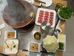 -牛街·马辈儿涮肉(牛街总店)