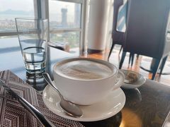 -威斯汀扒房·深圳益田威斯汀酒店·高空景观餐厅
