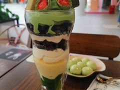 -無邪日式甜品(世博源店)