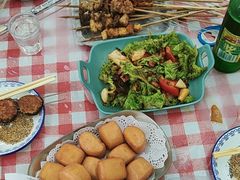 -陈老二烧烤(草市街总店)