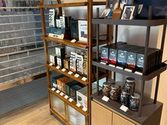 -Peet's 皮爷咖啡(乐峰店)