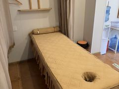 -蓉城阳光推拿馆(总店)