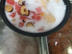 椰奶清凉补-老海南椰奶清补凉(文化宫老店)