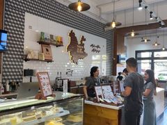 -Torch Coffee 炬点咖啡