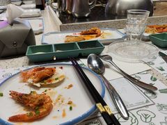 -法式利昂铁板烧主题餐厅(唐山爱琴海店)