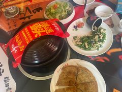 -天仁聚驴肉香(北石槽店)