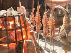 -炉胜·炉端烧·居酒屋