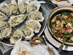 -飞尝蚝·顺德菜·鱼生(顺德总店)