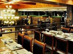 大堂-蟹之国·精品蟹料理(极地店)