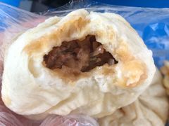 纯肉包-老陶包子铺(南大西南村店)