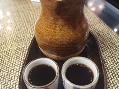 -老客家·客家菜(万达店)