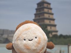 -大慈恩寺(大雁塔)