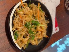 -可口香·非遗老号烧烤(南岗直营店)
