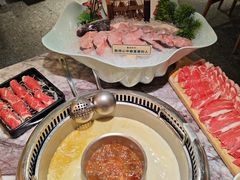 -鱼豆吉·豆浆鱼火锅(宜昌万达店)