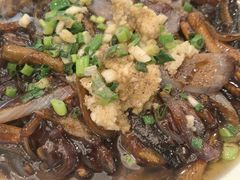 -老常州菜馆(天宁店)