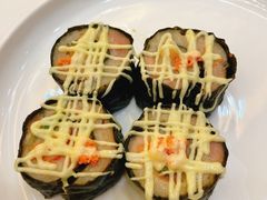 紫菜海皇卷-顺德人家食府(黄金广场店)