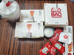 -必胜客(津塘店)